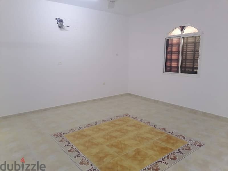 HOUSE FOR RENT IN AL KHOUD 1