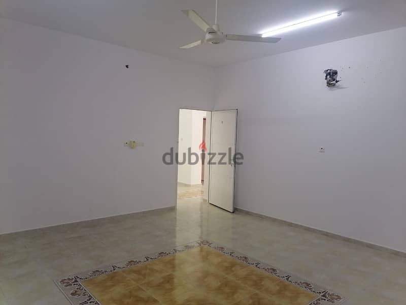 HOUSE FOR RENT IN AL KHOUD 3