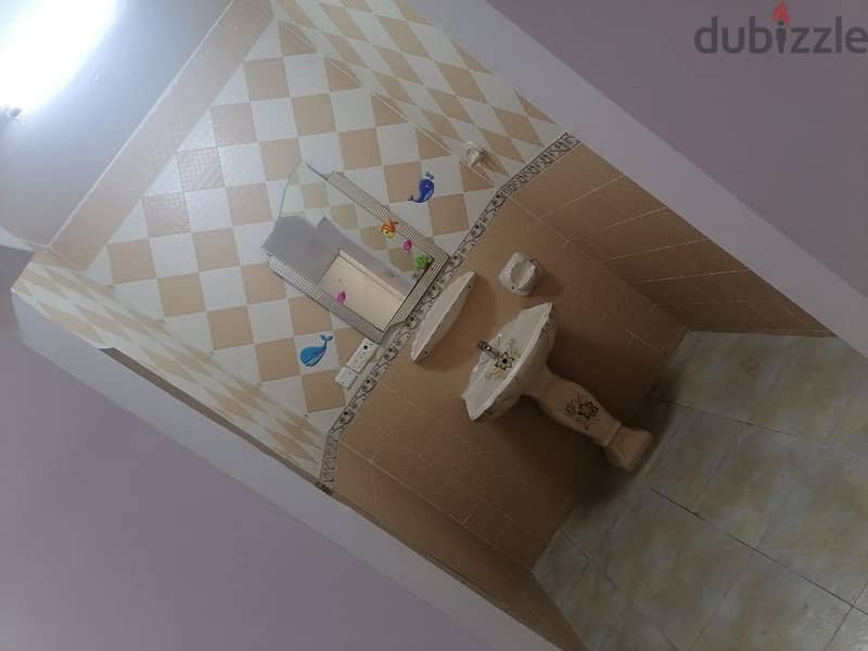 HOUSE FOR RENT IN AL KHOUD 4