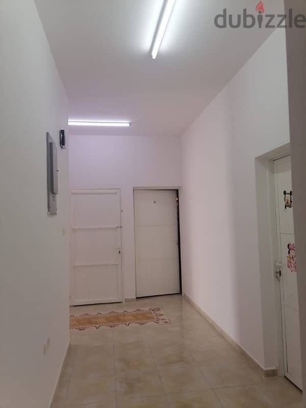 HOUSE FOR RENT IN AL KHOUD 6