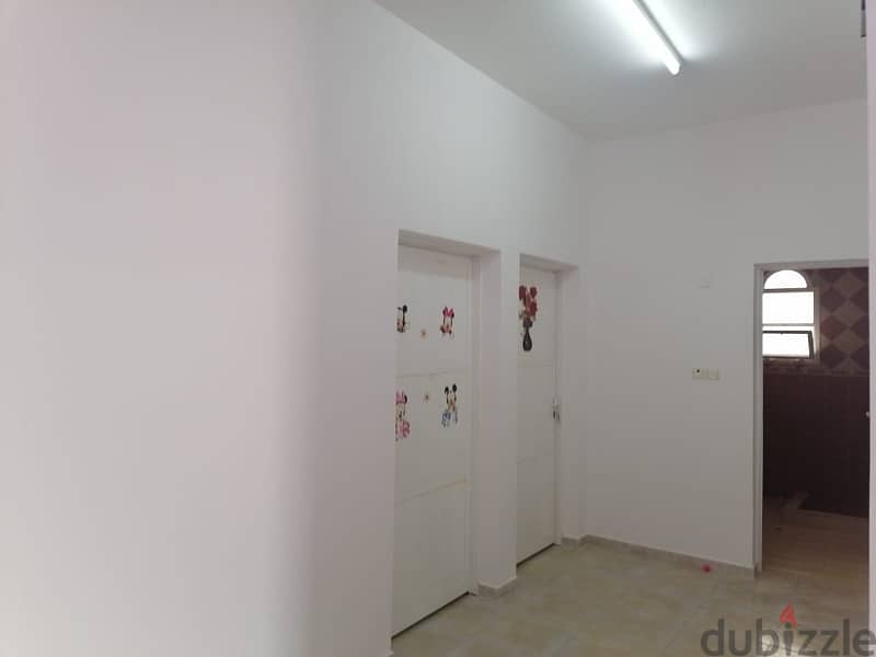 HOUSE FOR RENT IN AL KHOUD 7