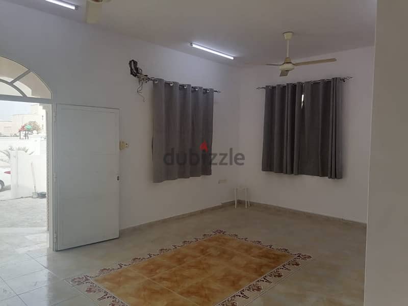 HOUSE FOR RENT IN AL KHOUD 8