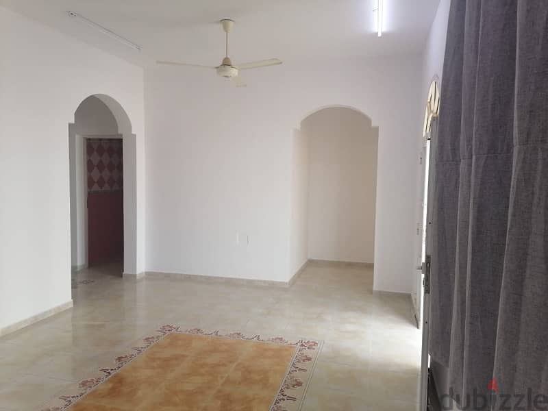 HOUSE FOR RENT IN AL KHOUD 9