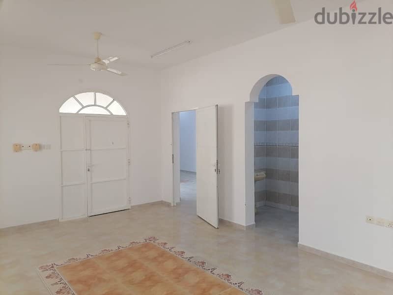 HOUSE FOR RENT IN AL KHOUD 10