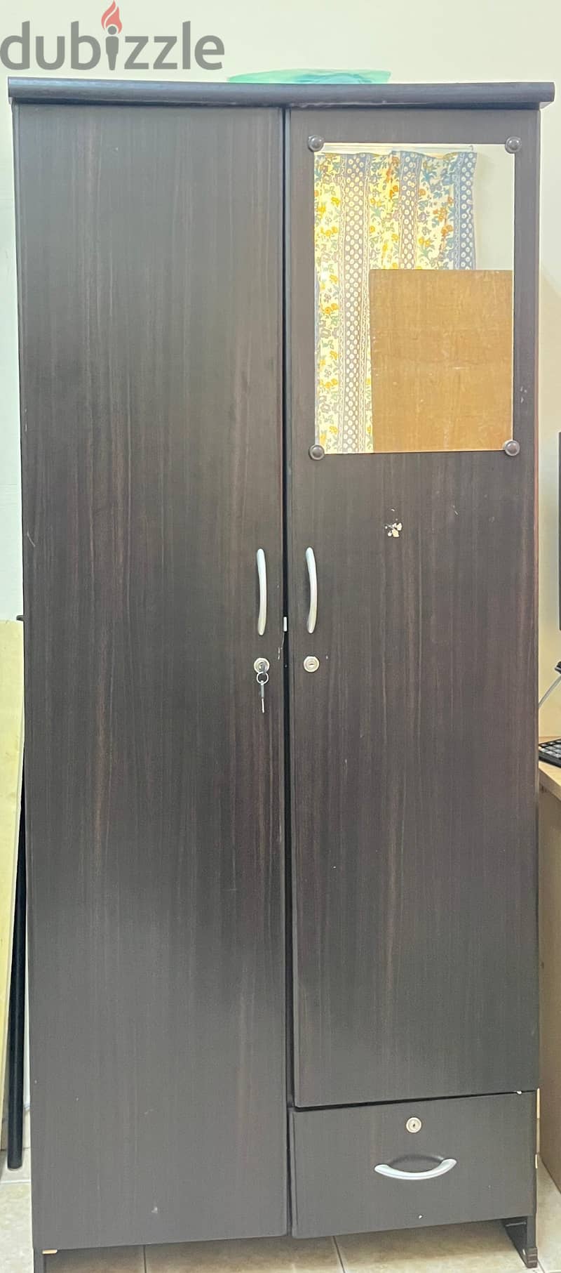 Used Furniture for Sale-(King Size Coat,Wardrob) 3