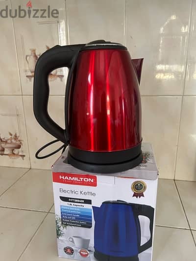 for. sale. electric. kettle