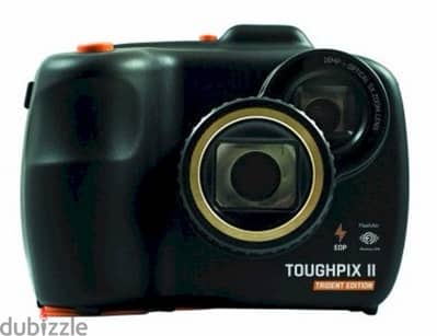 CorDEX ToughPIX II Explosion Proof Digital Camera