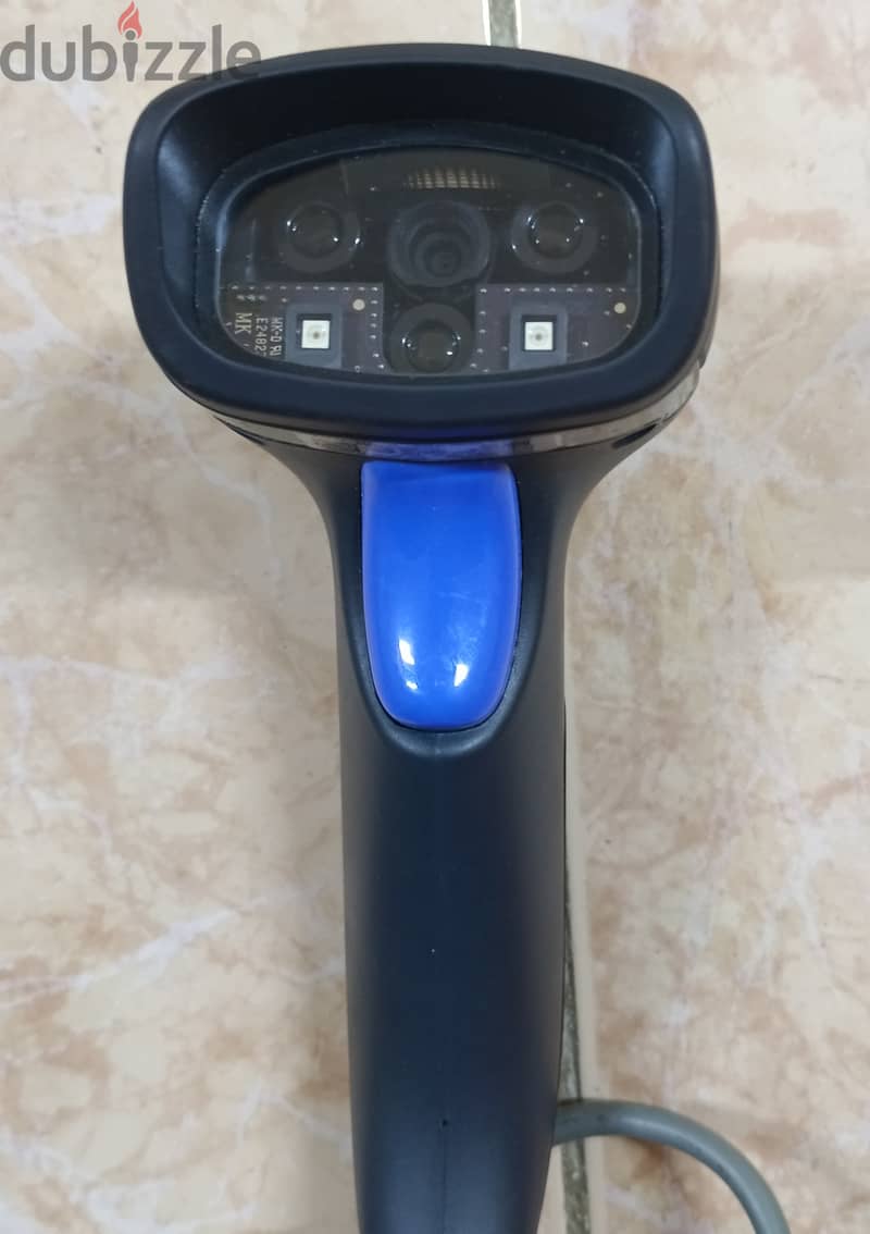 Datalogic Scanner 5