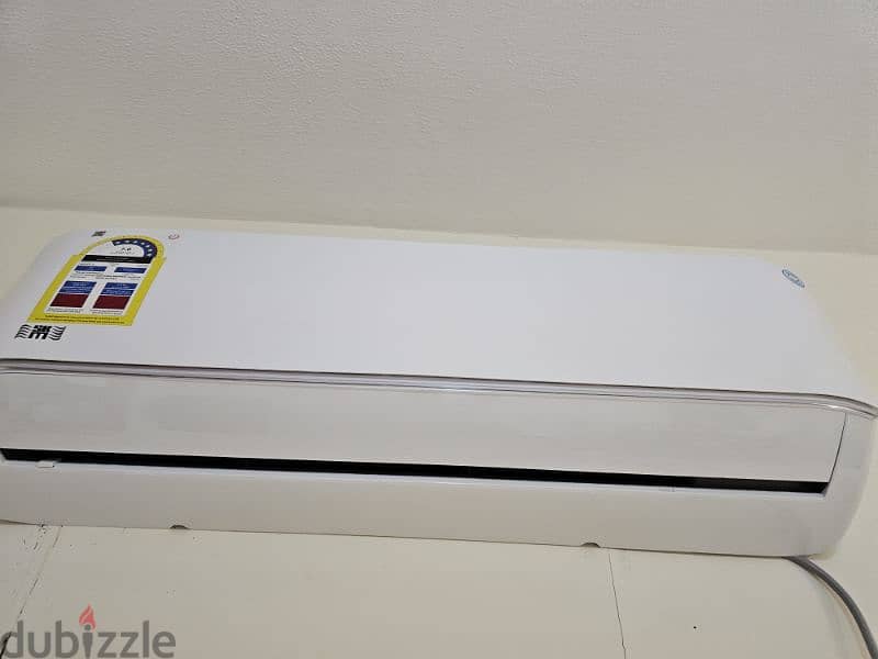 wall mounted split ac 0