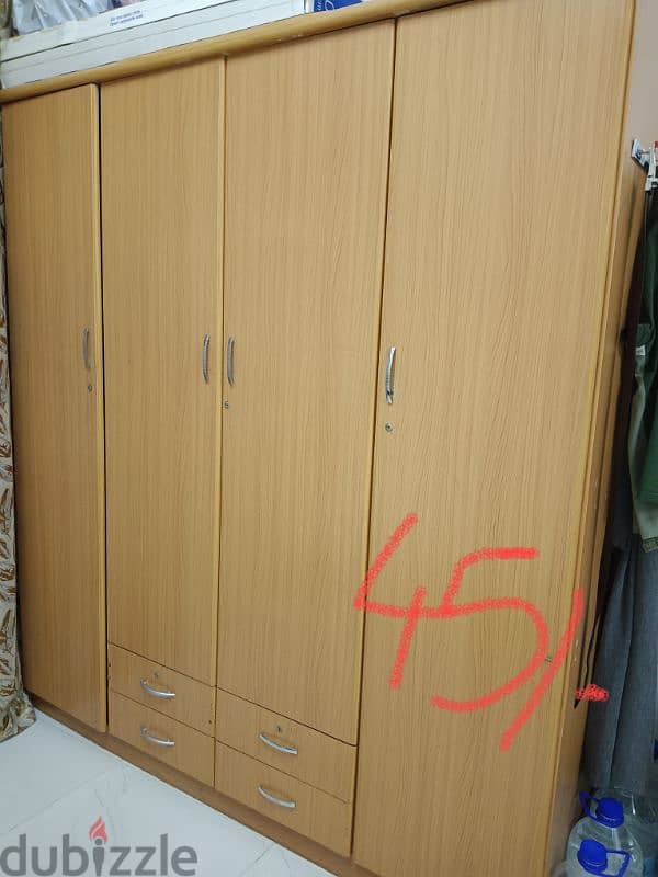 small dressing table , tv stand , cupboard etc 4