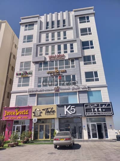 Office for rent  مكاتب الايجار