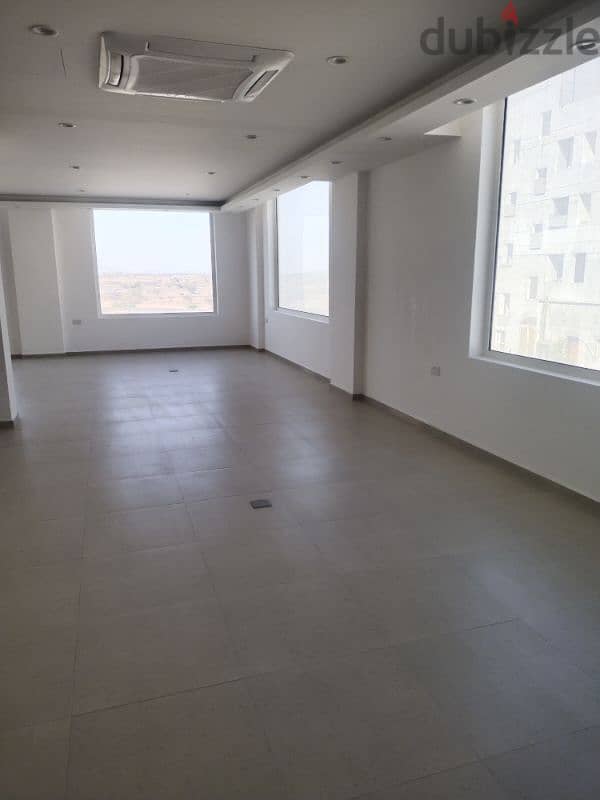 Office for rent  مكاتب الايجار 2