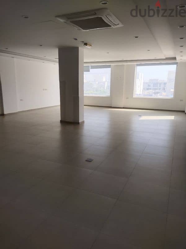 Office for rent  مكاتب الايجار 4