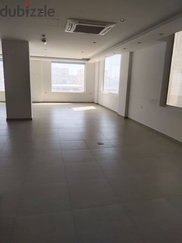 Office for rent  مكاتب الايجار 5