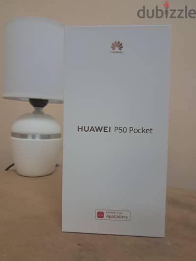 Huawei P50 pocket foldable phone for sale