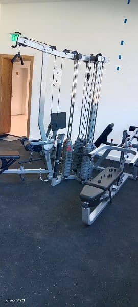 treadmill repairing home service and Jym repair services 2