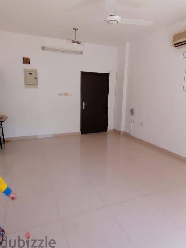 2BHK Flats Available for Rent in Ghubrah (Residential and Commercial) 1