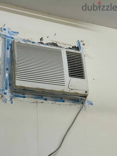 AIR CONDITIONAR FOR SALE