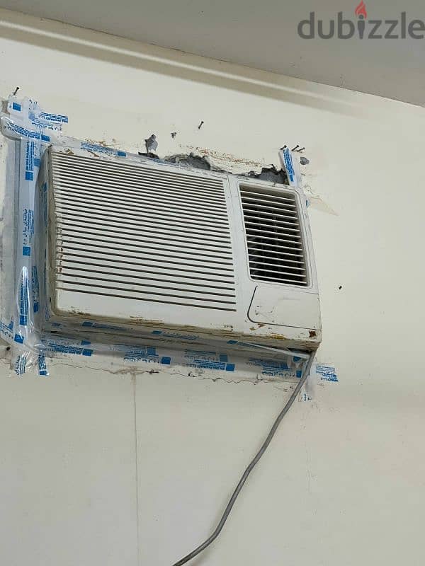 AIR CONDITIONAR FOR SALE 0