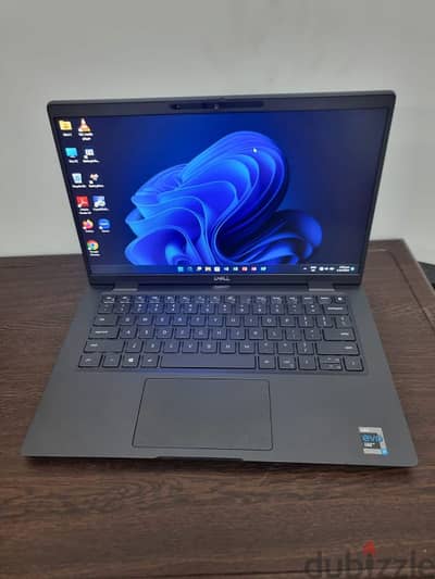 dell latitude 7420/ intel core i7 11th generation