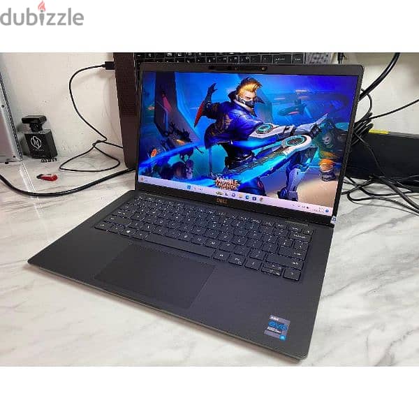 dell latitude 7420/ intel core i7 11th generation 1