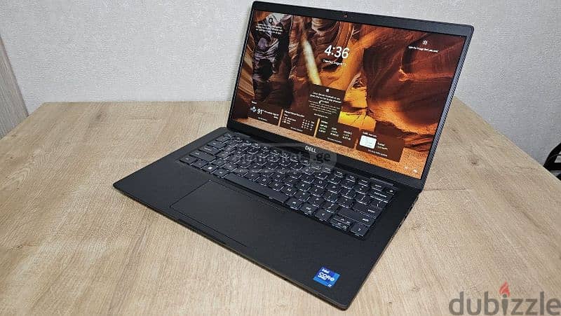 dell latitude 7420/ intel core i7 11th generation 3