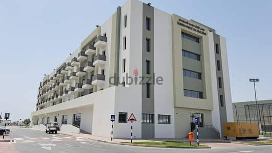 Affordable Labor & Staff Accommodation in Khazaen Economic City