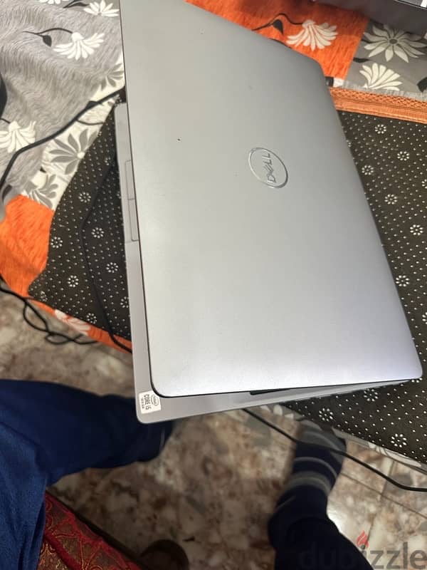 DELL LATITUDE 5400/5490  CORE I5 10TH GEN  32 GB 512 GB 16 GB SHARED 6