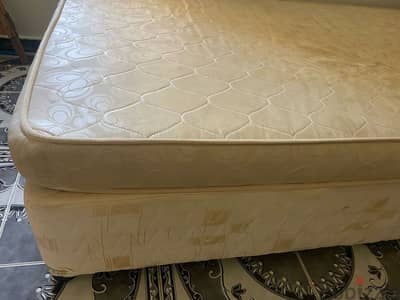 raha bed for sale 13 riyal