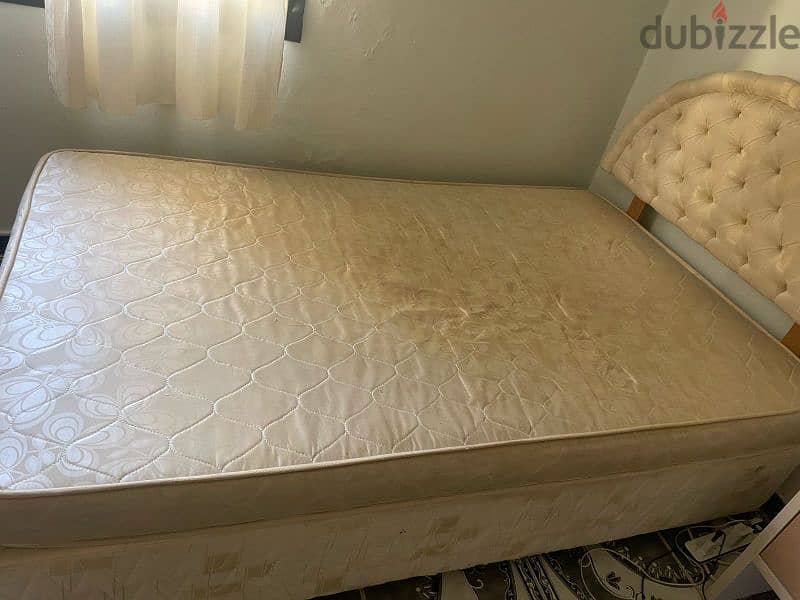 raha bed for sale 13 riyal 3