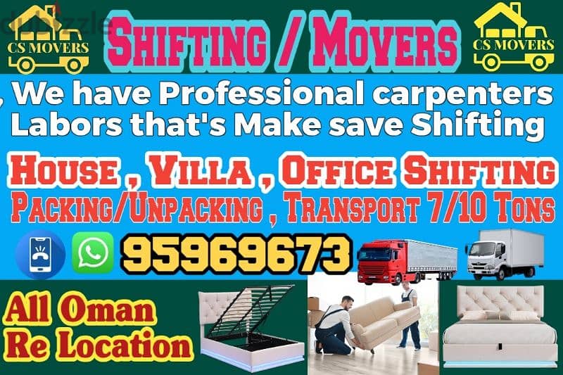 House shifting home shift service office shifting Villa Shifting 0