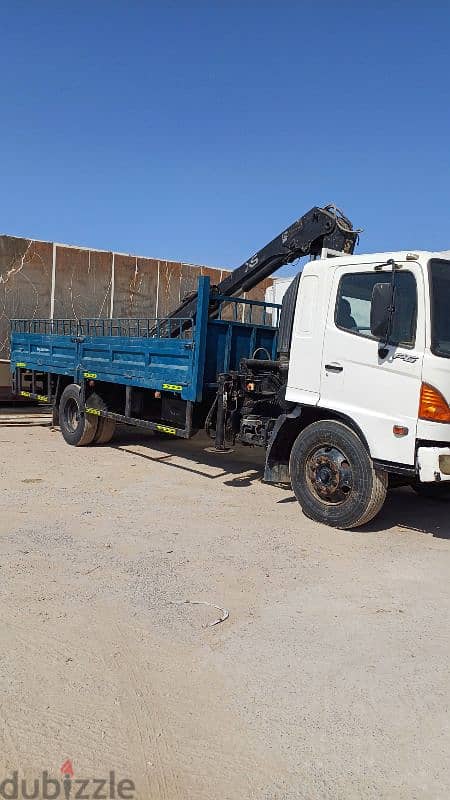 For SALE HINO 10ton 2006 model 99790031 2