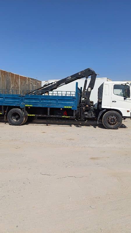 For SALE HINO 10ton 2006 model 99790031 3