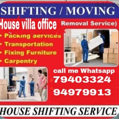 BestMuscatMoverandPackerHouseshiftingofficevillastor