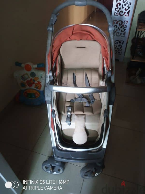 giggles stroller 1