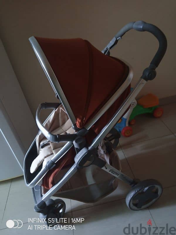 giggles stroller 2