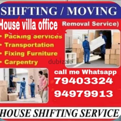 BestMuscatMoverandPackerHouseshiftingofficevillastor