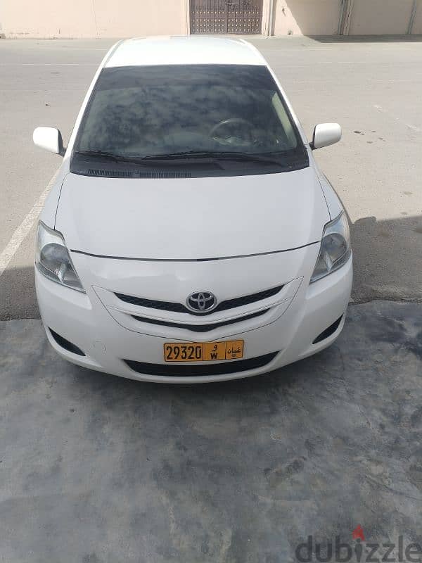 yaris for rent 0