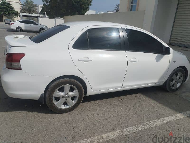 yaris for rent 2