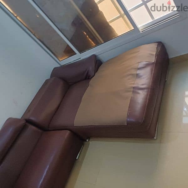 Sofa Set  For Sale 1