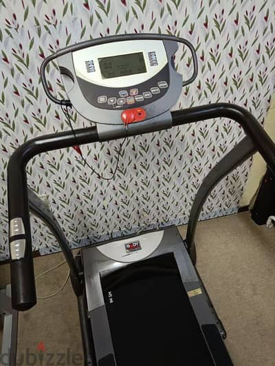 Treadmill free delivery