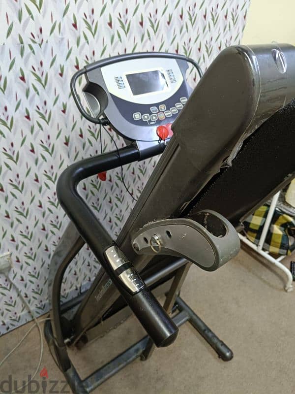 Treadmill free delivery 2