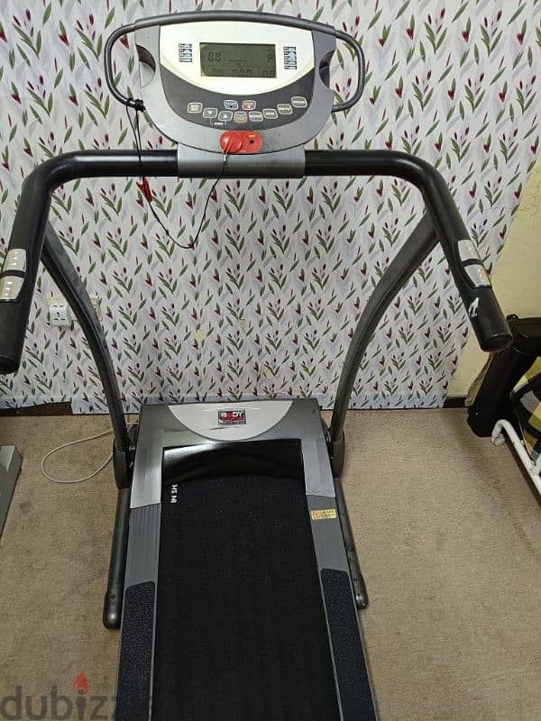 Treadmill free delivery 3