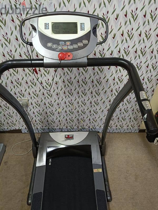 Treadmill free delivery 6