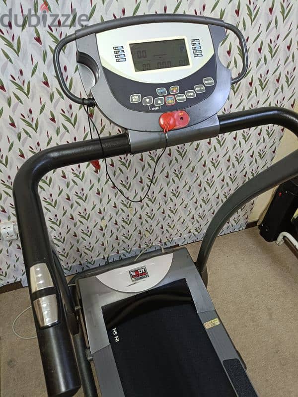 Treadmill free delivery 8