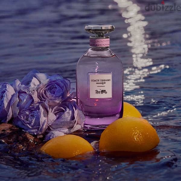 اكتشف روعة العطور الفاخرة! 7