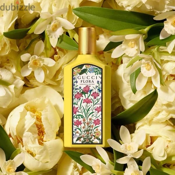 اكتشف روعة العطور الفاخرة! 10