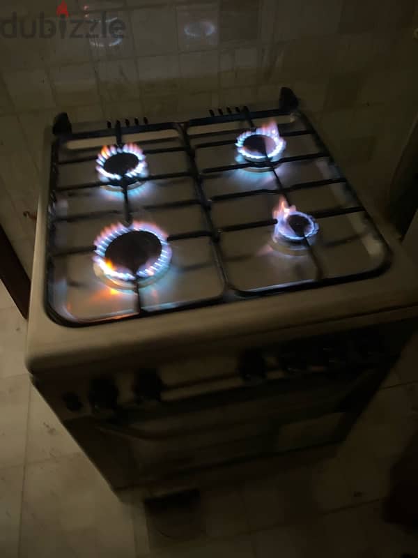 بوتجاز  cooker 0