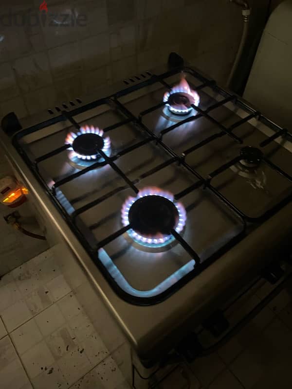 بوتجاز  cooker 1