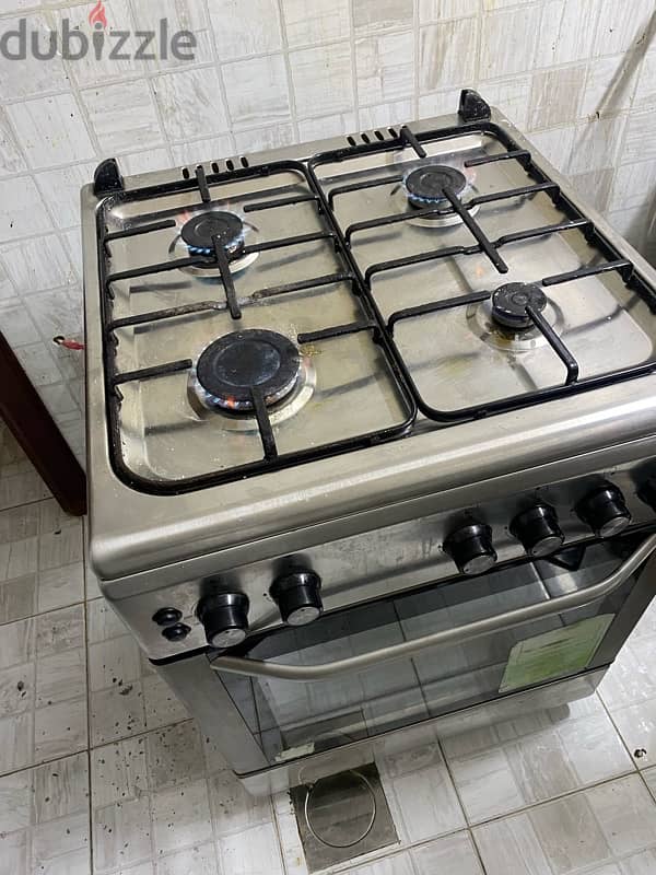 بوتجاز  cooker 2